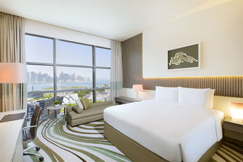 DoubleTree by Hilton Hotel Doha Old Town in Doha